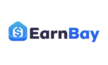 EarnBay.com - Creative brandable domain for sale